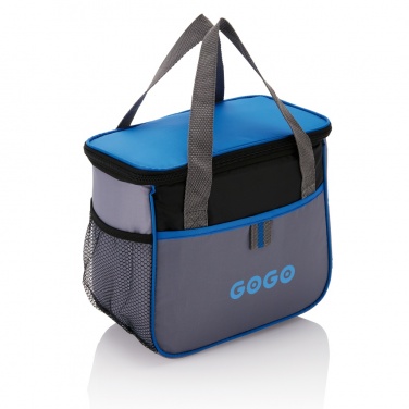 Logo trade promotional merchandise image of: Cooler bag