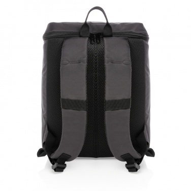 Logotrade promotional items photo of: Impact AWARE™ RPET cooler backpack
