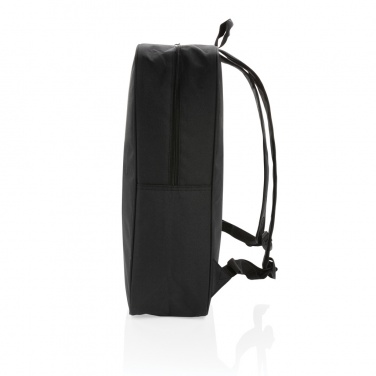 Logo trade promotional merchandise image of: Tierra cooler backpack