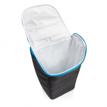 Logotrade promotional giveaways photo of: Explorer outdoor cooler backpack