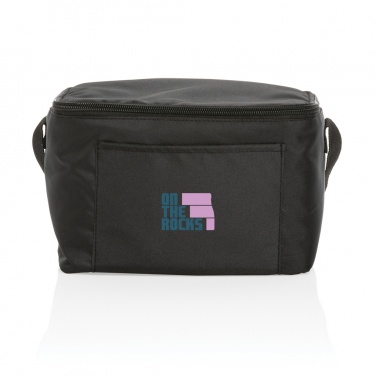 Logo trade promotional giveaways image of: Impact AWARE™ lightweight cooler bag