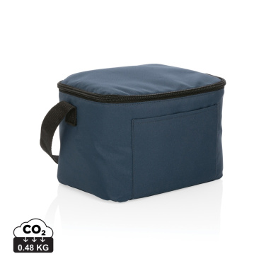 Logo trade advertising products picture of: Impact AWARE™ lightweight cooler bag