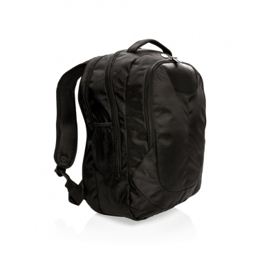 Logo trade promotional items picture of: Outdoor laptop backpack