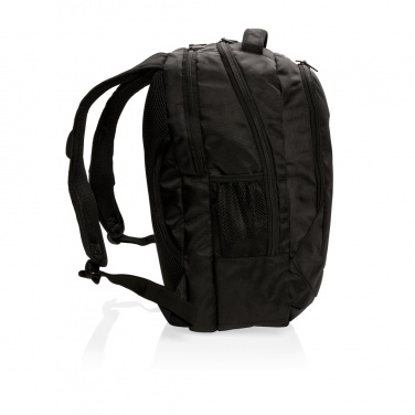 Logotrade promotional merchandise picture of: Outdoor laptop backpack