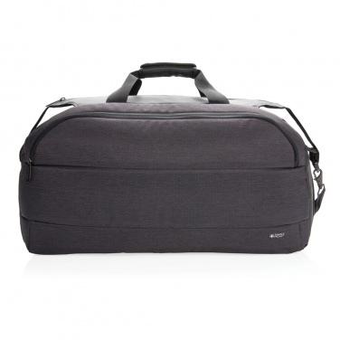 Logo trade corporate gift photo of: Modern weekend bag