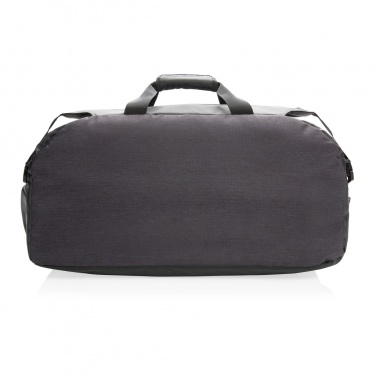 Logo trade promotional gift photo of: Modern weekend bag