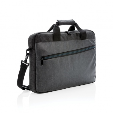 Logo trade promotional products image of: 900D laptop bag PVC free
