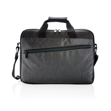 Logotrade promotional gift image of: 900D laptop bag PVC free