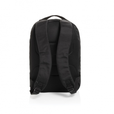 Logotrade promotional item picture of: Impact AWARE™ Universal laptop backpack