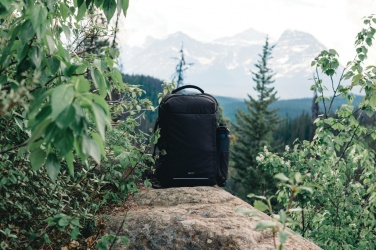 Logotrade advertising product picture of: Swiss Peak AWARE™ XXL weekend travel backpack