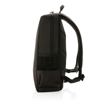 Logotrade promotional gift picture of: Impact AWARE™ Lima 15.6' RFID laptop backpack
