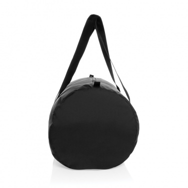 Logotrade promotional merchandise image of: Dillon AWARE™ RPET foldable sports bag