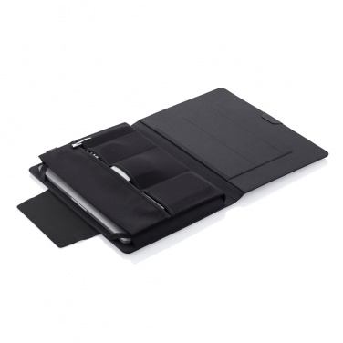 Logo trade corporate gifts image of: Mobile office