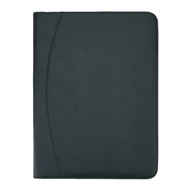 Logotrade promotional merchandise photo of: Essential zipper tech portfolio