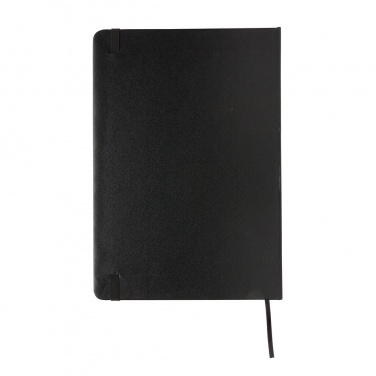 Logotrade promotional gifts photo of: Classic hardcover sketchbook A5 plain