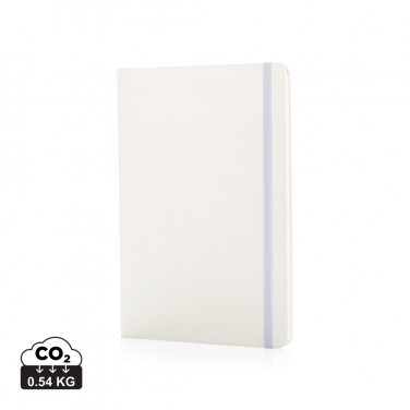 Logotrade promotional gift picture of: Classic hardcover sketchbook A5 plain