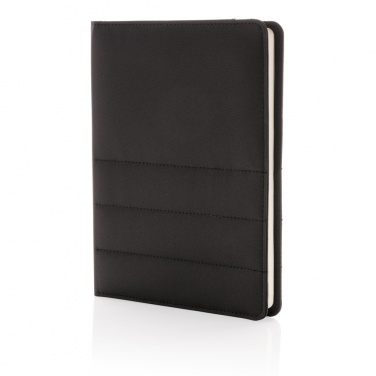 Logo trade promotional items image of: Impact AWARE™ RPET A5 notebook