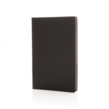 Logotrade corporate gifts photo of: A5 hardcover notebook