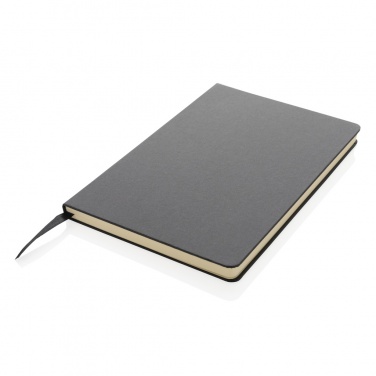 Logotrade promotional gift image of: A5 hardcover notebook