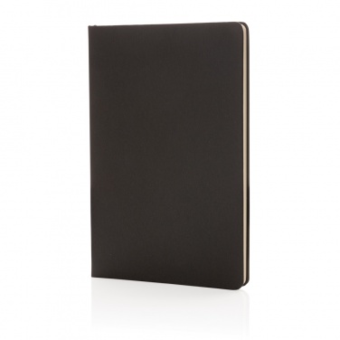 Logotrade promotional product picture of: A5 hardcover notebook