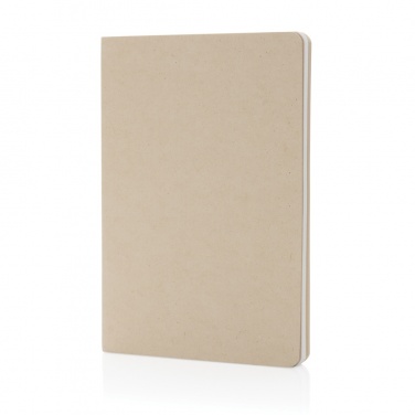 Logotrade corporate gifts photo of: Elowen A5 tree free notebook