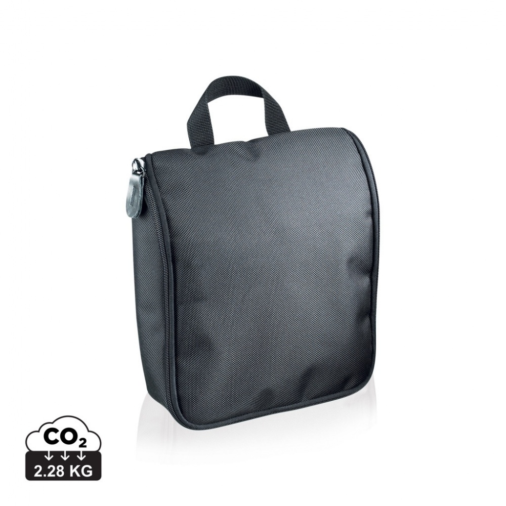 Logo trade promotional product photo of: Executive cosmetic bag