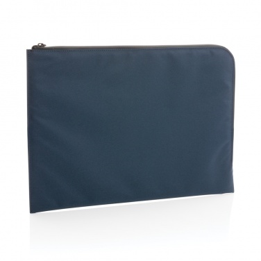 Logotrade advertising product picture of: Impact Aware™ laptop 15.6" minimalist laptop sleeve