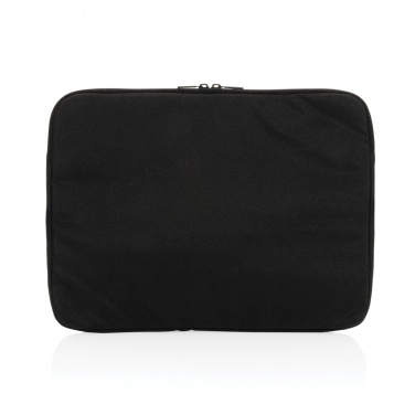 Logotrade promotional merchandise picture of: Impact AWARE™ 14' laptop sleeve