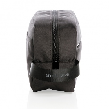 Logo trade promotional product photo of: Impact AWARE™ RPET toiletry bag