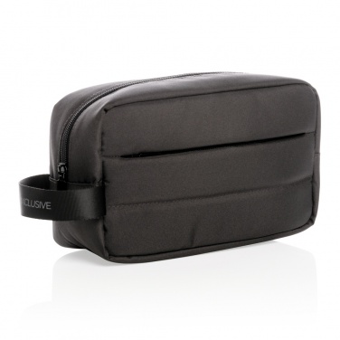 Logo trade promotional items picture of: Impact AWARE™ RPET toiletry bag