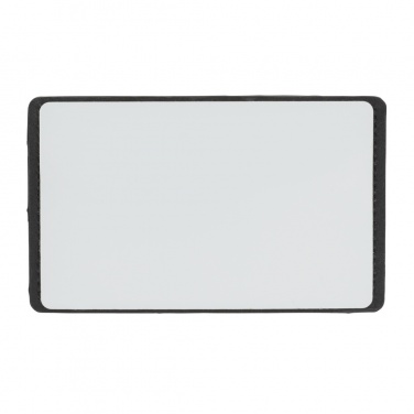 Logo trade promotional items image of: 3-in-1 Phone Card Holder RFID