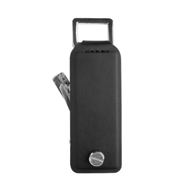 Logo trade promotional products picture of: SP Tula RCS certified rPU 3 piece deluxe gift set