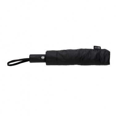 Logo trade advertising products picture of: SP AWARE™ 23' foldable reversible auto open/close umbrella