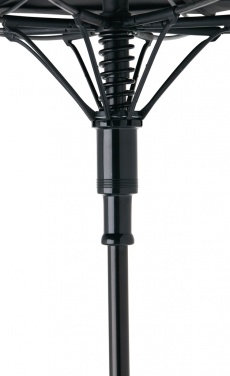 Logo trade corporate gifts picture of: Swiss peak AWARE™ Tornado 23” storm umbrella