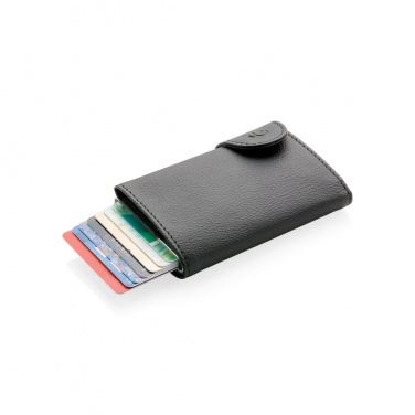 Logotrade advertising product image of: C-Secure RFID card holder & wallet