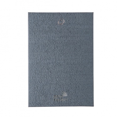 Logo trade promotional products image of: C-Secure RFID card holder & wallet