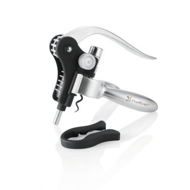 Logotrade promotional gift image of: Executive pull it corkscrew