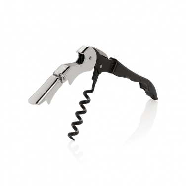 Logo trade promotional giveaway photo of: Vino Waiters corkscrew