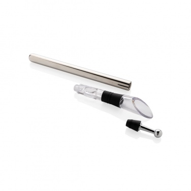 Logotrade promotional giveaway picture of: Vino Wine chiller stick