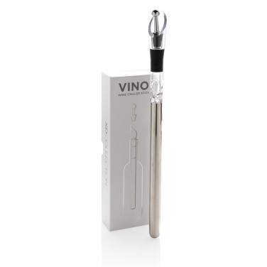 Logotrade advertising product image of: Vino Wine chiller stick