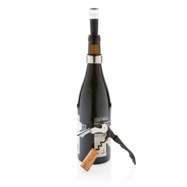 Logotrade promotional giveaway image of: Vino Sommelier set 3pc