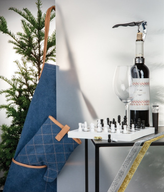 Logo trade promotional item photo of: Vino Sommelier set 3pc