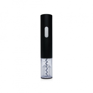 Logotrade promotional giveaway image of: Electric wine opener - battery operated