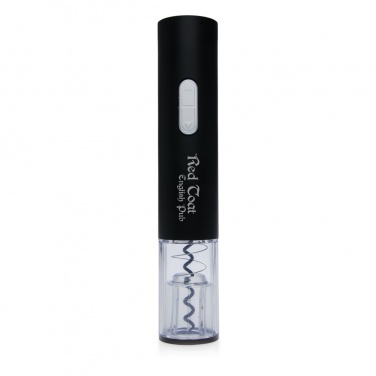 Logotrade advertising product picture of: Electric wine opener - battery operated