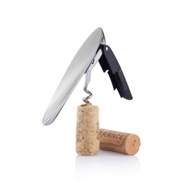 Logotrade promotional product image of: Eon 2 step corkscrew
