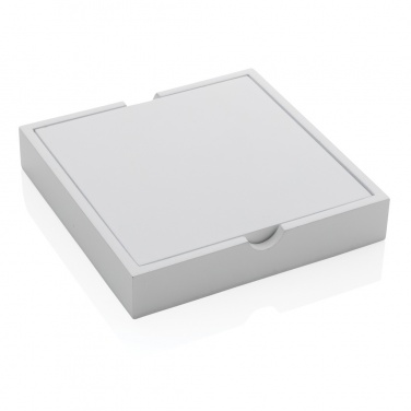Logo trade promotional giveaways picture of: Wooden Sudoku game