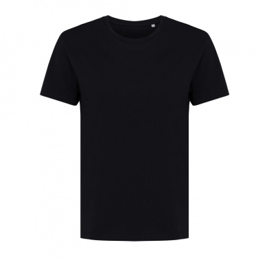 Logotrade corporate gift image of: Iqoniq Yala women lightweight recycled cotton t-shirt