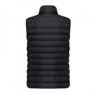 Logotrade promotional merchandise photo of: Iqoniq Meru women recycled polyester bodywarmer