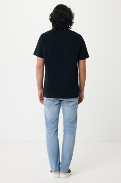 Logotrade promotional giveaway picture of: Iqoniq Kakadu relaxed recycled cotton t-shirt