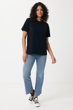Logotrade promotional merchandise picture of: Iqoniq Kakadu relaxed recycled cotton t-shirt